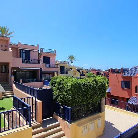 Bahia 67 - 3 Beds - * ميلونيذاس