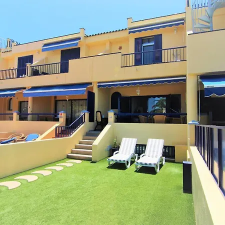 بيت للعطل Bahia 67 - 3 Beds - ميلونيذاس