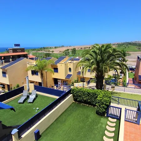 بيت للعطل Bahia 67 - 3 Beds - ميلونيذاس