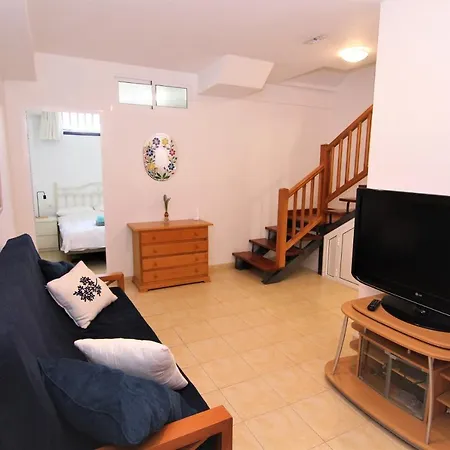 بيت للعطل Bahia 67 - 3 Beds -