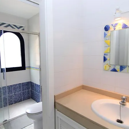 Bahia 67 - 3 Beds - بيت للعطل