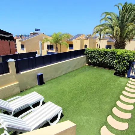 بيت للعطل Bahia 67 - 3 Beds -