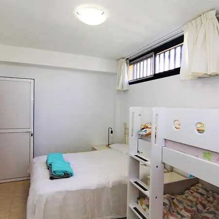 بيت للعطل Bahia 67 - 3 Beds - *