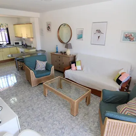 Bahia 67 - 3 Beds - * ميلونيذاس