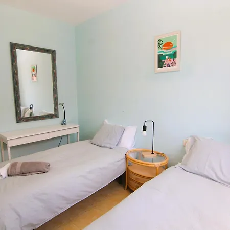 بيت للعطل Bahia 67 - 3 Beds -